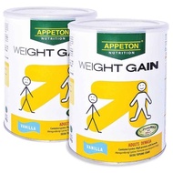 Appeton Weight Gain (VANILLA) 900G