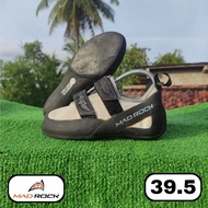 Mad Rock Drifter Grey 39.5 Rock climbing shoes