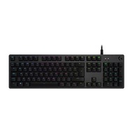 Logitech G G512 紅軸機械鍵盤