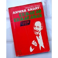 ANWAR SADAT: Mohamed Heikal