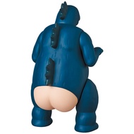 UDF Ultra Detailed Figure No. 636 Crayon Shin-chan Series 3, Silimardashi, Total Height Approx. 3.8 