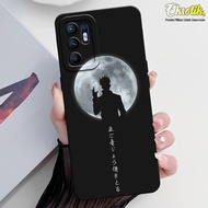 Case Oppo Reno 6 4G - Casing Oppo Reno 6 4G - Eksotik - Motif Lucu Aesthetic - Kesing Oppo Reno 6 4G
