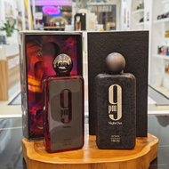 AFNAN 9PM REBEL ORIGINAL DUBAI (100ML)