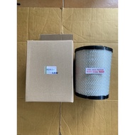 [TERCANTIK] filter udara isuzu traga-NLR55-NMR71 original