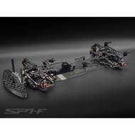RC maker FWD SP1-F 1/10 chassis