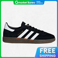 adidas | Adidas Handball Spezial - Db3021-Cblackftwwhtgum5 2473417