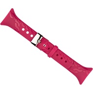 Suunto M2 Fuchsia Rope Pattern Strap for Women's HRM *Original
