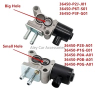 36450-P3F-G01 36450-P2J-J01 New 138200 0640 36450-P6T-S01 Idle Air Control Valve For Honda Civic EJ8