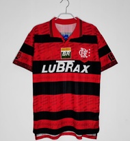 Brazilian Flamengo Football Jersey Fan Version Football Jersey