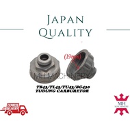 (1PC)TB43/TL43/TU43(19MM) Body Cap Carburetor Brush Cutter/Tudung Cap Karburetor BG430