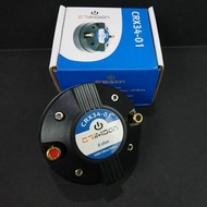 Tweeter Driver D3 Crimson CRX34-01 Driver Twitter D3