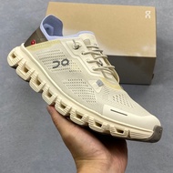 On Cloud 6 Coast Shoes Unisex Lightweight Breathable T0E5