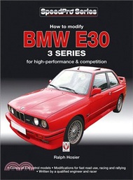 4606.BMW E30 3 Series