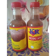 budu asli cap 3 tempayan 300 ml