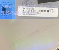 二手SAMSUNG Galaxy A50 SM-A505GN/D(上電有反應但螢幕無顯狀況如圖當銷帳零件品