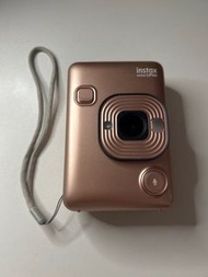 Fujifilm Instax mini Liplay