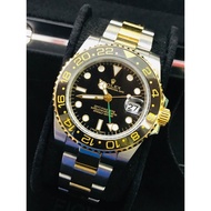 GMT-MASTER FULLY AUTOMATIC FOR MEN
