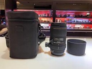 【日光相機台中】SIGMA 150MM F2.8 APO MACRO DG HSM For CANON  二手 中古