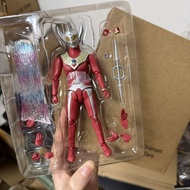 ultraman figure ultraman toy New Year Gift) SHF Tero Ultraman TARO Prince Showa Ultraman Movable Mod