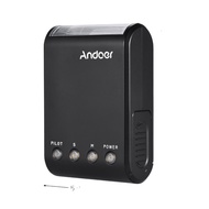 Full Discount · Andoer Andoer WS-25 Mini Electronic Flash Camera Top Light Hot Shoe Light Flashing I