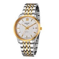 BERLINK SWISS Sapphire Water Resist Men Watch 1014-G02