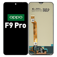 Sale LCD OPPO F9 PRO original hp smartphone layar lcd anti blue light HD yy Garansi Resmi 12 bulan G