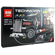 LEPIN 20020 TECHNICIAN TOW TRUCK/LEPIN: TECHNICAN 20020 Tow Truck (1927pcs)
