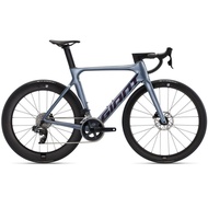 BIG PROMO G10 Promotion New Genuine GIANT Propel Advanced Disc 1 Road Bikes Bicycle Basikal