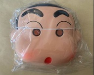 超正 ! 懷舊昭和時代 “蠟筆小新” 面具