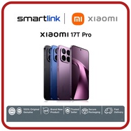 Xiaomi 17T Pro 5G | 12GB RAM+512GB