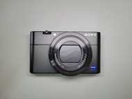 Sony RX100V/rx100m5