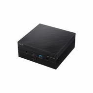 [SG Seller]  ASUS Mini PC PN51 Ultracompact barebone computer with AMD Ryzen 5 5500U processor and support for quad 4K displays, with up to 64 GB DDR4 RAM, M.2 SSD, WiFi 5, Windows 10 Pro and dual USB 3.2 Gen 2 Type-C