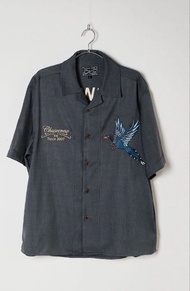 Chuse GRS 九龍 Growthring & Supply Goopimade