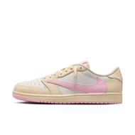 Air Jordan 1 Low x Travis Scott 男子運動鞋