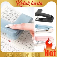No. 24/6 Bullet Stapler/360 Rotating Office/Effort-Saving School Stationery Tool/High Quality Staple