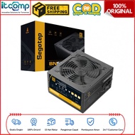 SEGOTEP BN550W PSU 80+ Bronze Cable Flat Non Modular