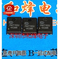 10 Piece  P40T15GU NCEP40T15GU 40V/150A MOS Radio triode