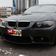 BMW E90 320i M版套件