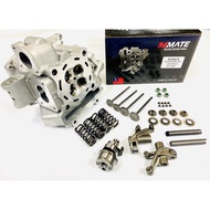 LC 135 /Y15 cylinder head racing 20/23 (mmate)