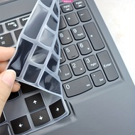 Waterproof Dustproof Soft Ultra-Thin Keyboard Skin Protector 15.6" for Lenovo Legion 5 5i 5P 5pi R70