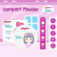 PIGEON TEENS COMPACT POWDER