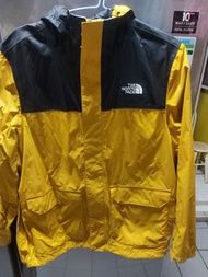 The north face dryvent mountain jacket