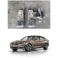 Aluminum Cut Head BMW f 34