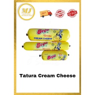TATURA CREAM CHEESE (NEW)