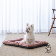 LIFEAPP 迷你堡 小型犬首選 寵物緩壓墊