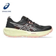 ASICS Women GEL-SONOMA 8 Trail Running Shoes in Black/White