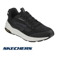 Skechers Mens Global Jogger - Covert Sneakers