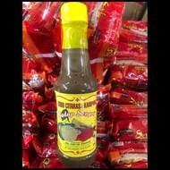 Bud Sedap Sengoti (Budu Kampung)