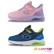 lotto|SPEEDRIDE 601 Air Cushion Children Running Shoes lotto Children's Sports