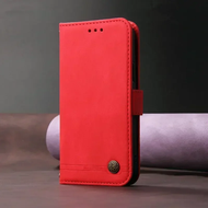 【A LIKE】 For Xiaomi Redmi 15C 4G 5G 2025 Flip Case Magnet Wallet Leather Book Funda Redmi 15C Case M